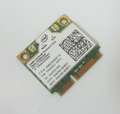 Wlan bluetooth intel centrino - bluetooth,