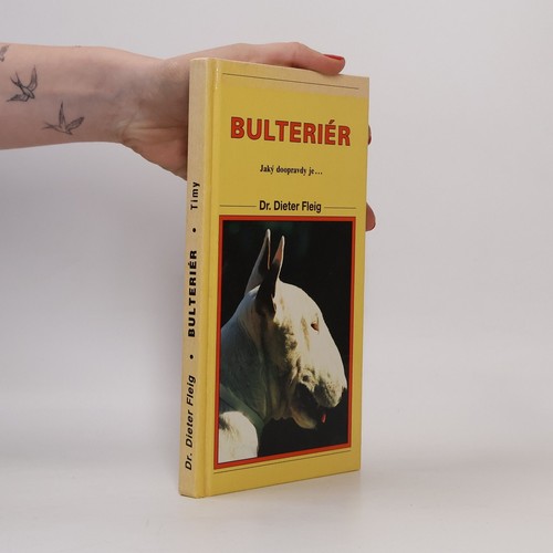 Bulteriér jaký doopravdy - bulteriér,