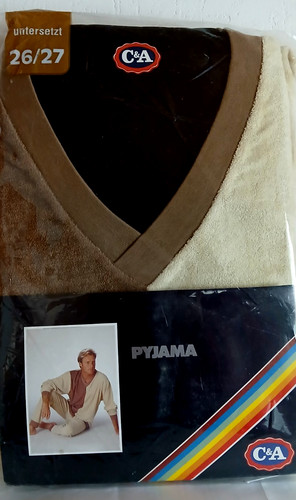 Pyjama - he,