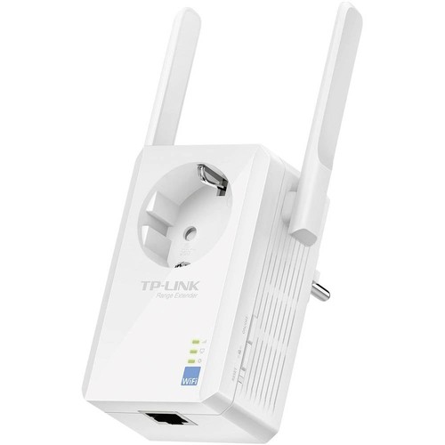Link wlan repeater - tp-link,