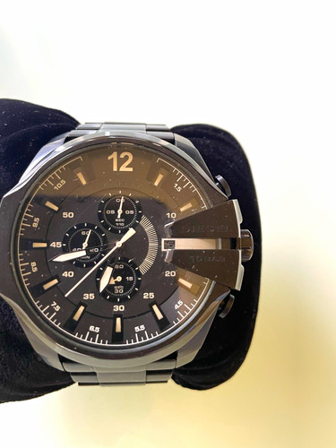 Diesel mega chief chronograph - mega,