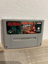 Donkey Kong Country Super