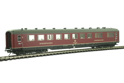 Lenz 41264 schürzenwagen - lenz, |