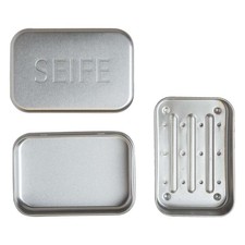 Seifendose 3-teilig |