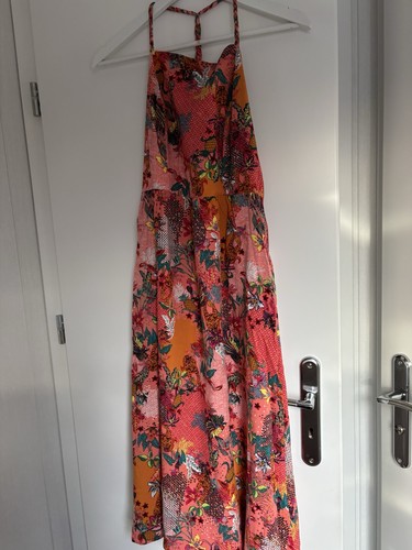 Damen sommerkleid superdry - damen-sommerkleid,