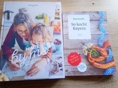 Thermomix kocht bayern - so,