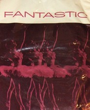 Alte STRAPS-STRÜMPFE Nylon