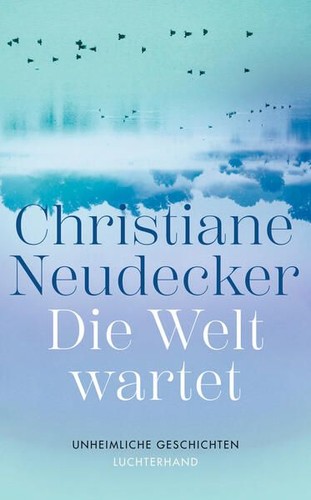Die welt wartet unheimliche - die,