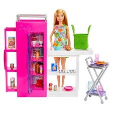 Mattel HJV38 - Barbie -