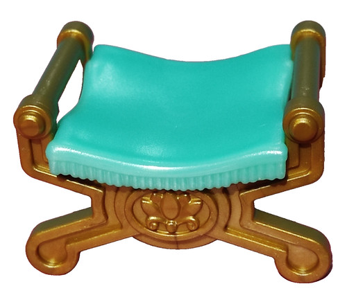 Playmobil hocker sessel ritter - playmobil,