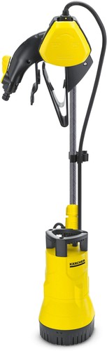 Kärcher regenfasspumpe 1 - kÄrcher,