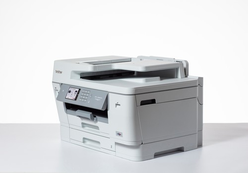 Brother mfc j6955dw 4in1 - 4in1, din