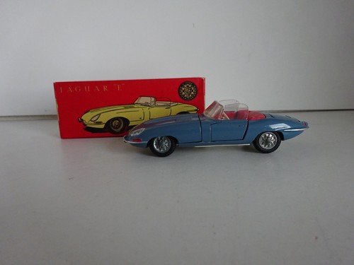 Tekno denmark 926 jaguar - tekno,