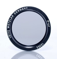 Leitz Leica Polfilter Circular