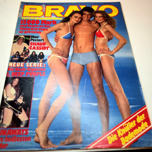 Bravo 1977 21 super - bravo, 02.05.1977