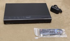 Panasonic DP-UB450EG-K 4K Ultra HD Blu-ray Player schwarz