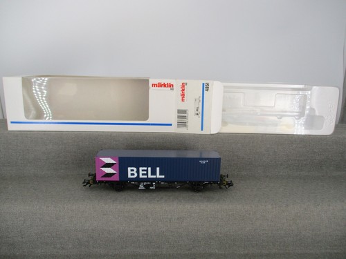 Märklin spur 4851 - märklin, h0