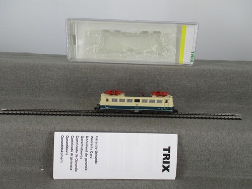 Trix spur 12568 lok - trix,