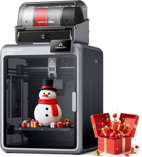Creality pro combo - creality,