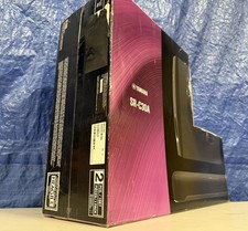 Yamaha SR-C30A 2.1 Channel