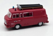 Brekina  Modell Car Zenker