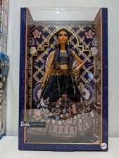 Barbie Signature Diwali Puppe