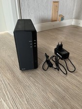 Synology DiskStation DS118 + WD Red pro 4TB | wie neu