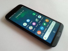 Doro 8050 grau top ovp - grau, 16gb