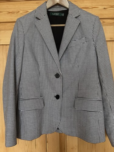 Ralph lauren blazer 8 - gr, 8/