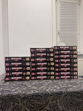 Berserk Max Band 1-20 | Deutsch