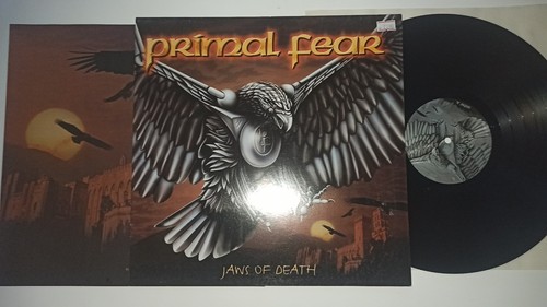 Primal fear jaws of death - primal,