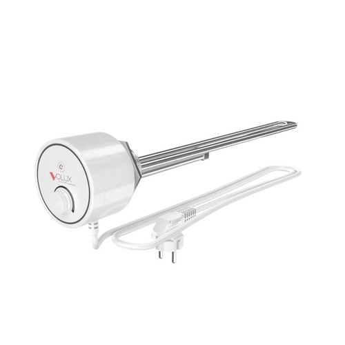 Campo24 heizpatrone 2500w 4 - 2500w, 6/4