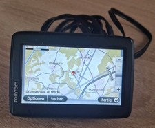  Navi Tom tom start Mit Europa Karte vom 07/2025