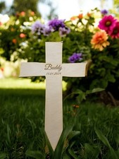 Holzkreuz, Straßenkreuz