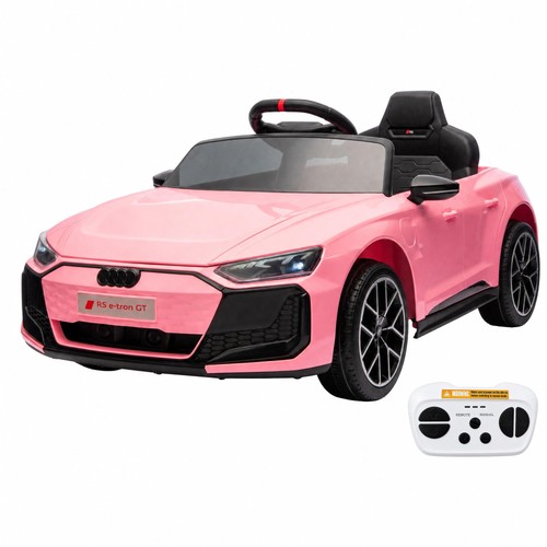 Lizenziertes audi tron gt - rs,