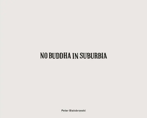 Buddha suburbia peter - suburbia, |