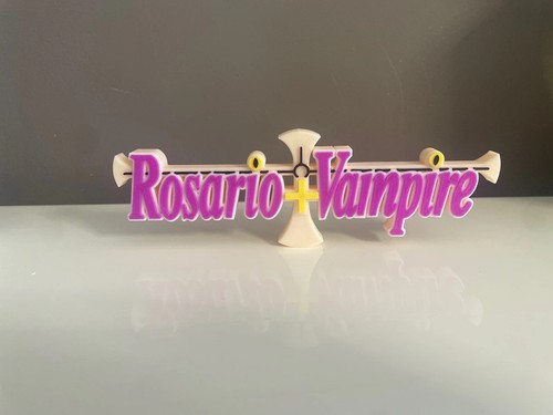 Rosario logo vampir - vampir, in