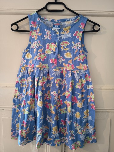 Vintage kleid aus - kleid, den