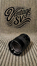 Lens vivitar 135mm 8 - 1:2.8, auto