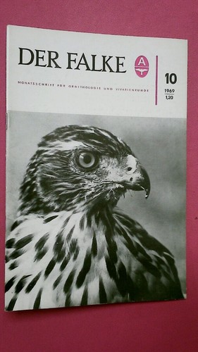 262677 der falke - 262677,