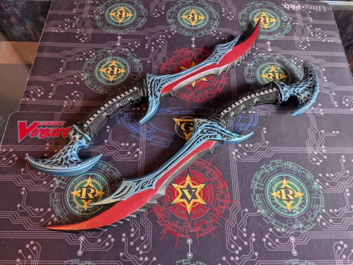 The elder scrolls daedric - elder,