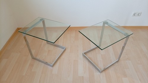 Ronald schmitt design - x,