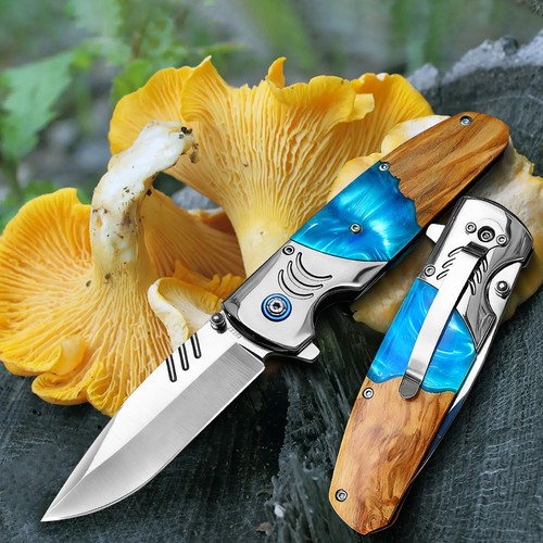 Klappmesser einhandmesser - klappmesser,