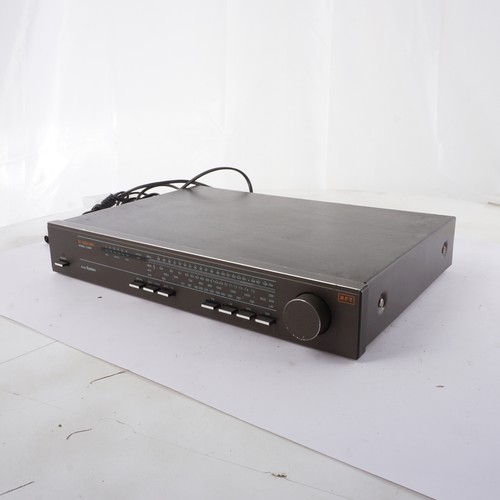 Rft stern radio - rft, tuner