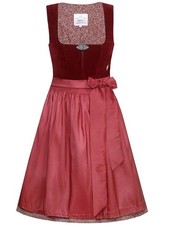 Dirndl elisabeth 58cm länge - elisabeth,