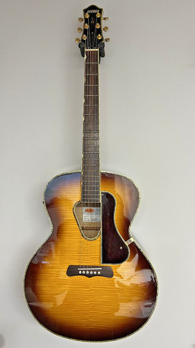 Gretsch historic series g3205 - gretsch,