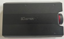 Creative Soundblaster X G5  -