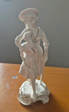 Goebel Porzellan Figur