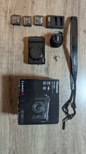 Panasonic Lumix DC-GX9 Body