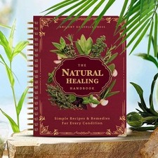 The Natural Healing Handbook
